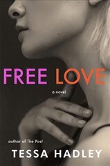 Free Love цена и информация | Фантастика, фэнтези | kaup24.ee