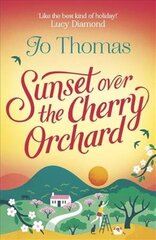 Sunset over the Cherry Orchard цена и информация | Фантастика, фэнтези | kaup24.ee