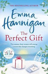 Perfect Gift: A warm, uplifting and unforgettable novel of mothers and daughters hind ja info | Fantaasia, müstika | kaup24.ee