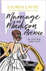 Marriage on Madison Avenue: A sparkling new rom-com from the author of The Prenup! hind ja info | Fantaasia, müstika | kaup24.ee