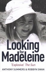 Looking For Madeleine: Updated 2019 Edition цена и информация | Биографии, автобиогафии, мемуары | kaup24.ee