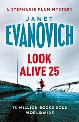 Look Alive Twenty-Five цена и информация | Фантастика, фэнтези | kaup24.ee