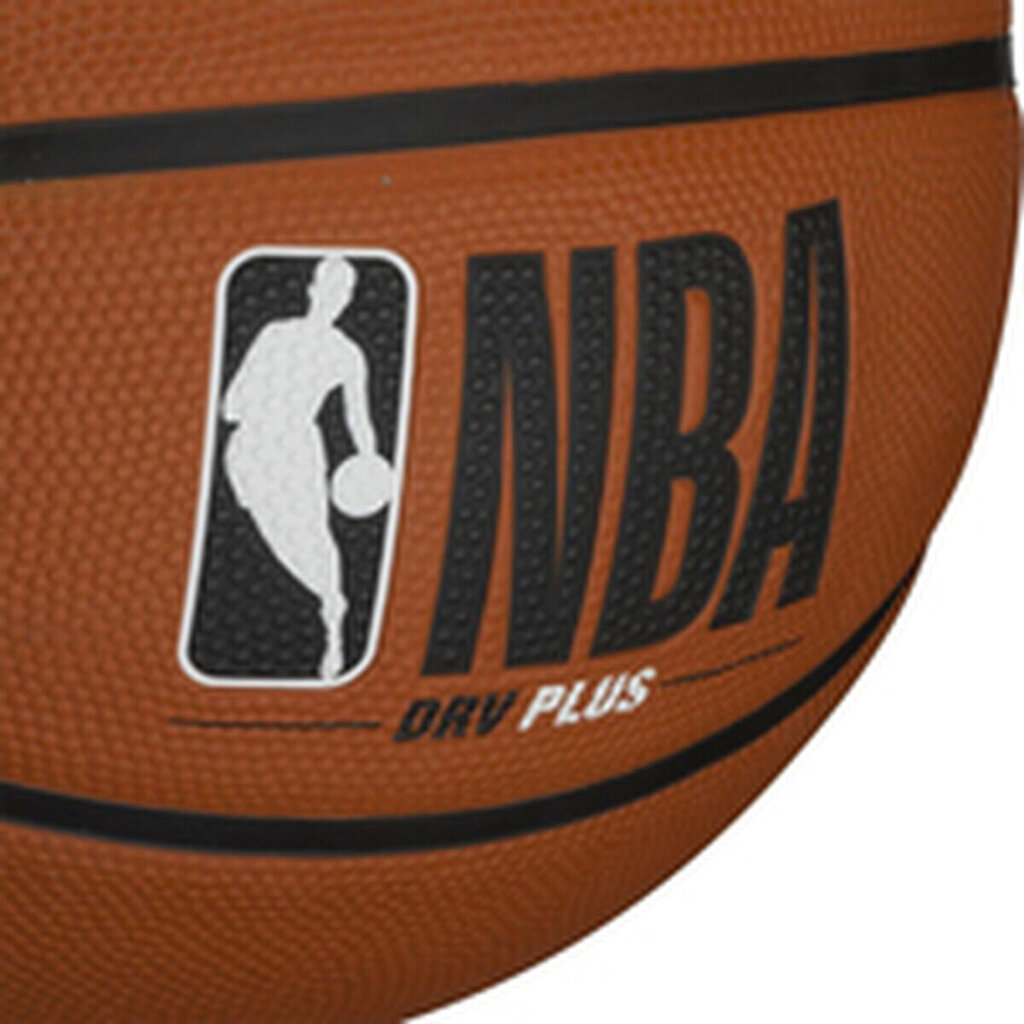 Korvpall Wilson NBA Drv Plus, suurus 7 hind ja info | Korvpallid | kaup24.ee