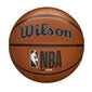 Korvpall Wilson NBA Drv Plus, suurus 7 hind ja info | Korvpallid | kaup24.ee