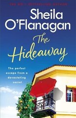 Hideaway: There's no escape from a shocking secret - from the No. 1 bestselling author цена и информация | Фантастика, фэнтези | kaup24.ee
