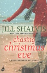 Chasing Christmas Eve: The festive, feel-good book for any season! hind ja info | Fantaasia, müstika | kaup24.ee