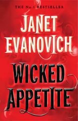 Wicked Appetite (Wicked Series, Book 1) hind ja info | Fantaasia, müstika | kaup24.ee