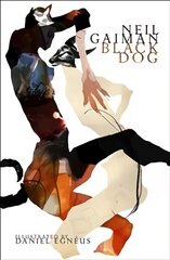 Black Dog цена и информация | Фантастика, фэнтези | kaup24.ee
