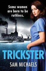 Trickster цена и информация | Фантастика, фэнтези | kaup24.ee