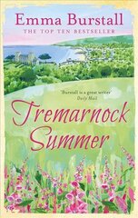 Tremarnock Summer цена и информация | Фантастика, фэнтези | kaup24.ee