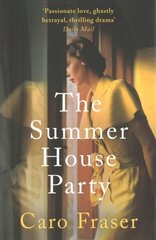 Summer House Party Reissue цена и информация | Фантастика, фэнтези | kaup24.ee