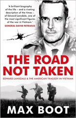 Road Not Taken цена и информация | Биографии, автобиогафии, мемуары | kaup24.ee