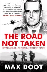 Road Not Taken hind ja info | Elulooraamatud, biograafiad, memuaarid | kaup24.ee