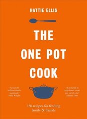 One Pot Cook цена и информация | Книги рецептов | kaup24.ee