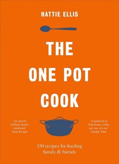 One Pot Cook цена и информация | Retseptiraamatud  | kaup24.ee