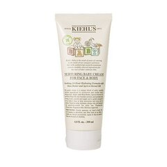 Kreem beebidele Kiehl's, 200 ml hind ja info | Laste ja ema kosmeetika | kaup24.ee