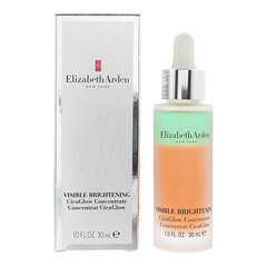 Näokontsentraat Elizabeth Arden, 30 ml hind ja info | Näokreemid | kaup24.ee