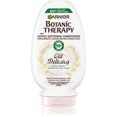 Juuksepalsam Garnier Botanic Therapy, 200 ml hind ja info | Juuksepalsamid | kaup24.ee