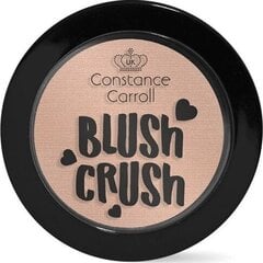 Põsepuna Constance Carroll Powder Blusher 36 Pearl Peach, 8 g цена и информация | Бронзеры (бронзаторы), румяна | kaup24.ee