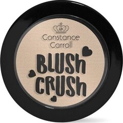 Румяна Constance Carroll Powder Blusher 39 Cinnamon, 8 г цена и информация | Бронзеры (бронзаторы), румяна | kaup24.ee