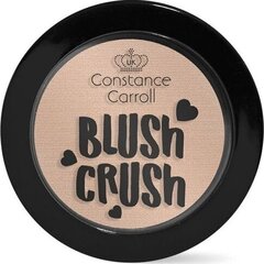 Румяна Constance Carroll Powder Blusher 38 Какао, 8 г цена и информация | Бронзеры (бронзаторы), румяна | kaup24.ee