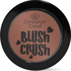 Põsepuna Constance Carroll Powder Blusher 42 Golden, 8 g hind ja info | Päikesepuudrid, põsepunad | kaup24.ee