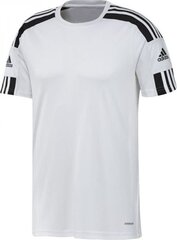 T-särk adidas performance squad 21 jsy ss gn5723 цена и информация | Футбольная форма и другие товары | kaup24.ee