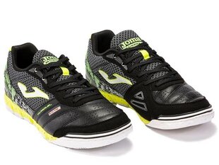 Meeste puutsad Mundial 2201 joma black munw2201in цена и информация | Футбольные бутсы | kaup24.ee