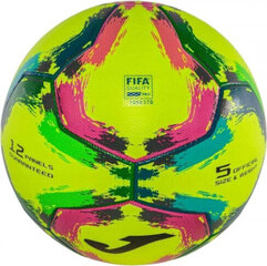 Jalgpall Joma Football Joma Gioco II FIFA Quality Pro Ball 400646060 цена и информация | Футбольные мячи | kaup24.ee