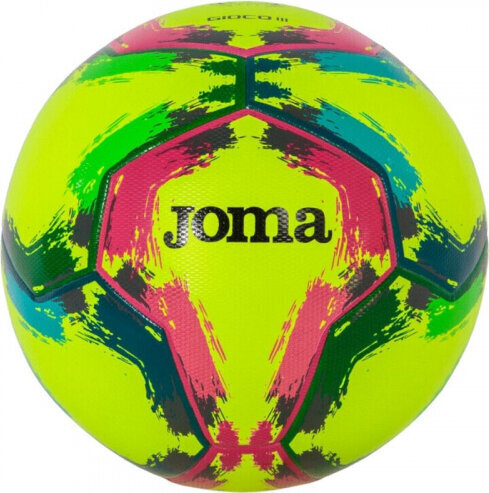 Jalgpall Joma Football Joma Gioco II FIFA Quality Pro Ball 400646060 цена и информация | Jalgpalli pallid | kaup24.ee