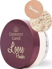 Рассыпчатая пудра Constance Carroll Loose Powder 05 Honey Beige, 12 г цена и информация | Пудры, базы под макияж | kaup24.ee