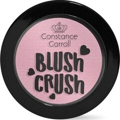 Põsepuna Constance Carroll Powder Blusher 25 Pink blush, 8 g цена и информация | Бронзеры (бронзаторы), румяна | kaup24.ee