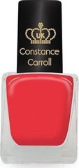 Mini küünelakk Constance Carroll 95 Tulip, 5ml hind ja info | Küünelakid, küünetugevdajad | kaup24.ee