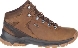 Ботинки для мужчин Merrell, коричневые цена и информация | Кроссовки для мужчин | kaup24.ee