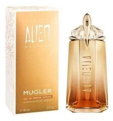 Parfüümvesi Thierry Mugler Ladies Alien Goddess Intense EDP, 60 ml hind ja info | Naiste parfüümid | kaup24.ee