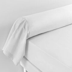 Наволочка на подушку валик Biolina цена и информация | Декоративные подушки и наволочки | kaup24.ee