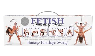 Sekskiik Fantasy Bondage Swing hind ja info | BDSM ja fetish | kaup24.ee