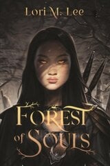 Forest of Souls hind ja info | Noortekirjandus | kaup24.ee