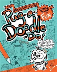 Pug-a-Doodle-Do! hind ja info | Väikelaste raamatud | kaup24.ee