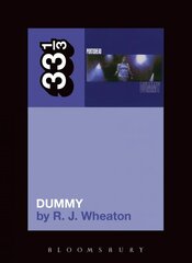 Portishead's Dummy hind ja info | Kunstiraamatud | kaup24.ee