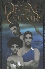 Dream Country цена и информация | Книги для подростков и молодежи | kaup24.ee