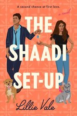 Shaadi Set-up цена и информация | Фантастика, фэнтези | kaup24.ee