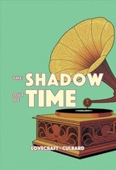 Shadow Out of Time hind ja info | Fantaasia, müstika | kaup24.ee