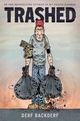 Trashed цена и информация | Фантастика, фэнтези | kaup24.ee