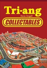 Tri-ang Collectables hind ja info | Kunstiraamatud | kaup24.ee