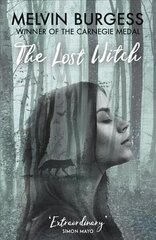 Lost Witch hind ja info | Noortekirjandus | kaup24.ee