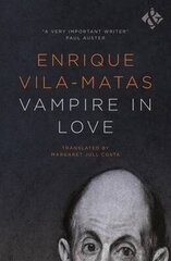 Vampire in Love hind ja info | Fantaasia, müstika | kaup24.ee