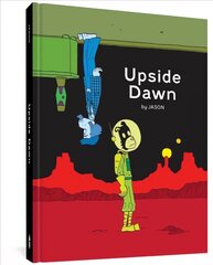 Upside Dawn hind ja info | Fantaasia, müstika | kaup24.ee