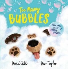 Too Many Bubbles цена и информация | Книги для подростков и молодежи | kaup24.ee
