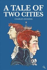 Tale of Two Cities hind ja info | Noortekirjandus | kaup24.ee